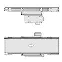 DE-STA-CO - Conveyors - Standalone Conveyors - Heavy Duty